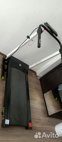 Беговая дорожка Torneo Inita T-155