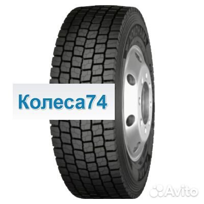 Yokohama 704R 315/80 R22