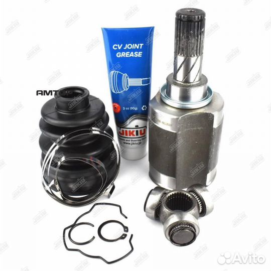 Jikiu JC22087 JC22087 jikiu шрус