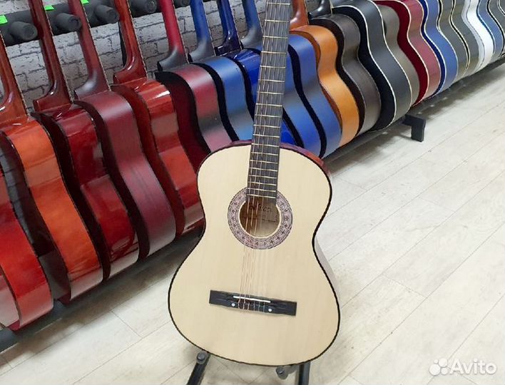 Классическая гитара