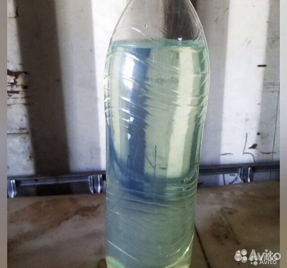 Дизельное топливо оптом доставка