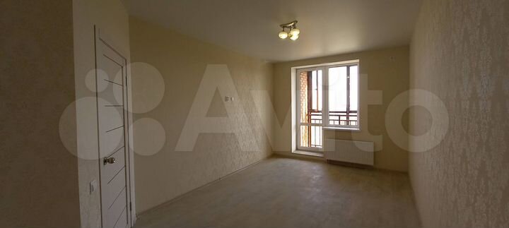 1-к. квартира, 36,6 м², 8/10 эт.