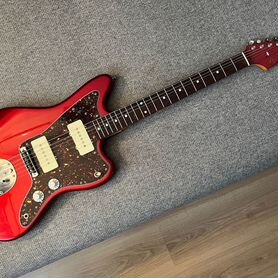 Fender Jazzmaster