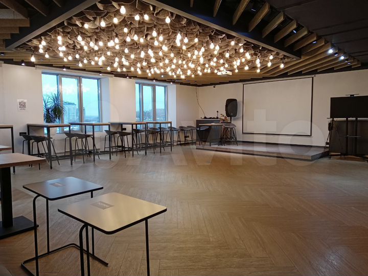 Офис, аренда офисного помещения, рабочее место