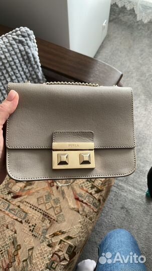 Сумка furla оригинал