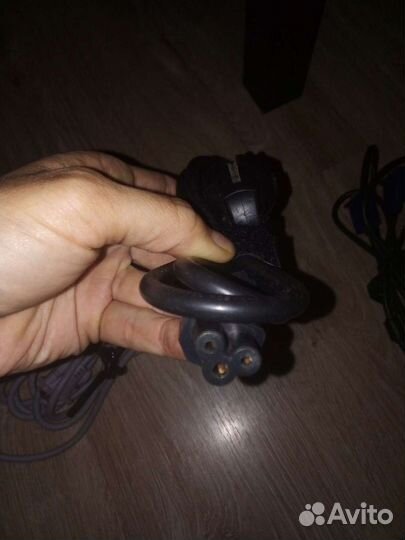 Шнуры компьютерные