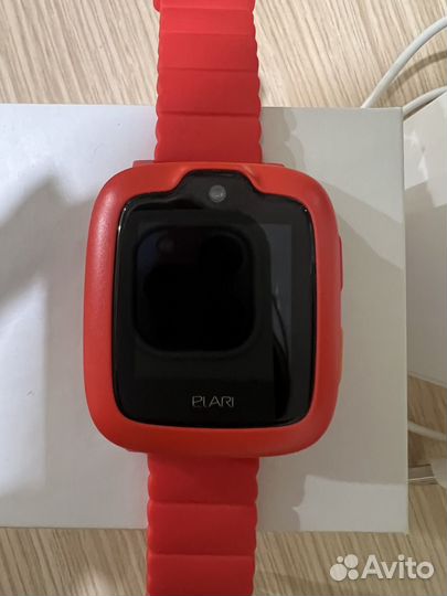 Детские часы Elari