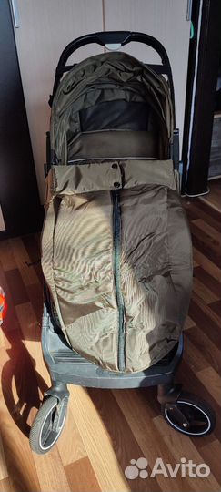 Коляска yoya plus keka