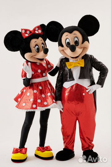 Ростовые куклы пошив