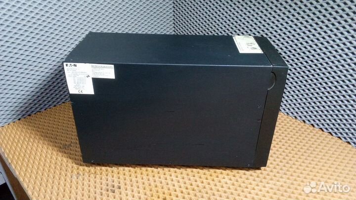 Блок безперебойного питания Eaton 9130 PW9130i1000