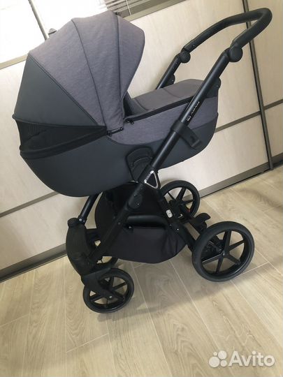Детские коляски 2 в 1