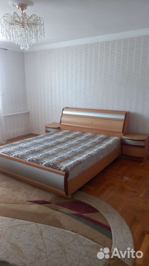 Спальный гарнитур бу