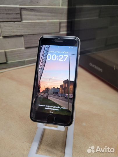 iPhone se 2020 обмен