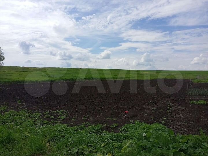 Дом 60,4 м² на участке 26 сот.