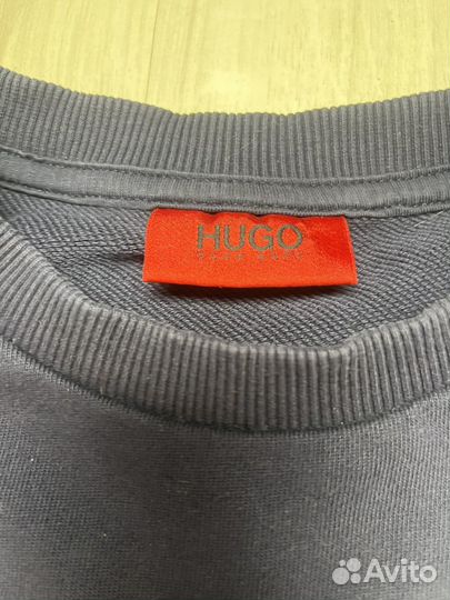 Свитшот Hugo Boss