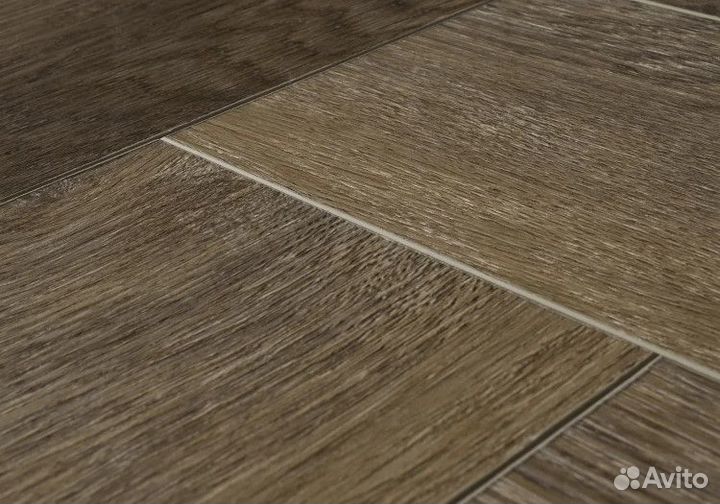 Кварц-виниловая плитка