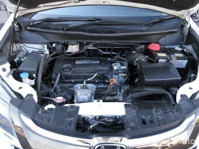 Honda Odyssey 2.4 AT, 2019, 26 000 км