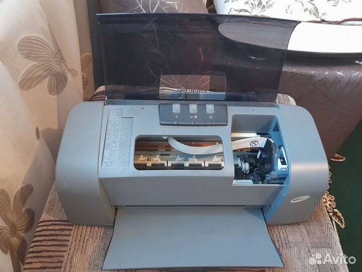Принтер