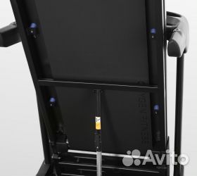 Беговая дорожка Oxygen Fitness Classic Aurum LCD