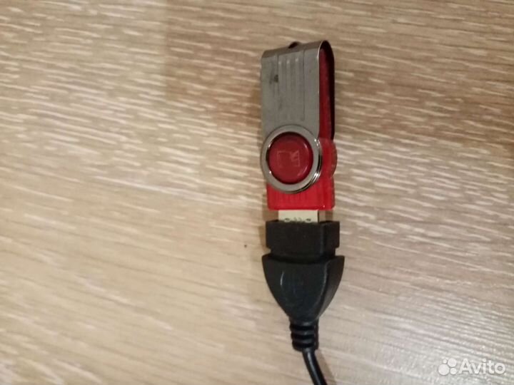 Удленители USB, адаптеры, держатели