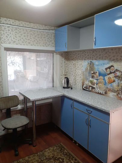 Дом 50 м² на участке 10 сот.