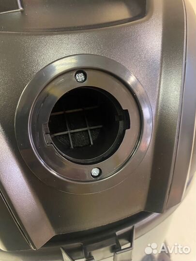 Пылесос хозяйственный Kitfort KT-5144