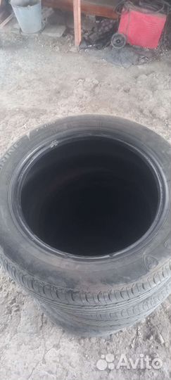 Firestone Touring FS100 205/55 R16