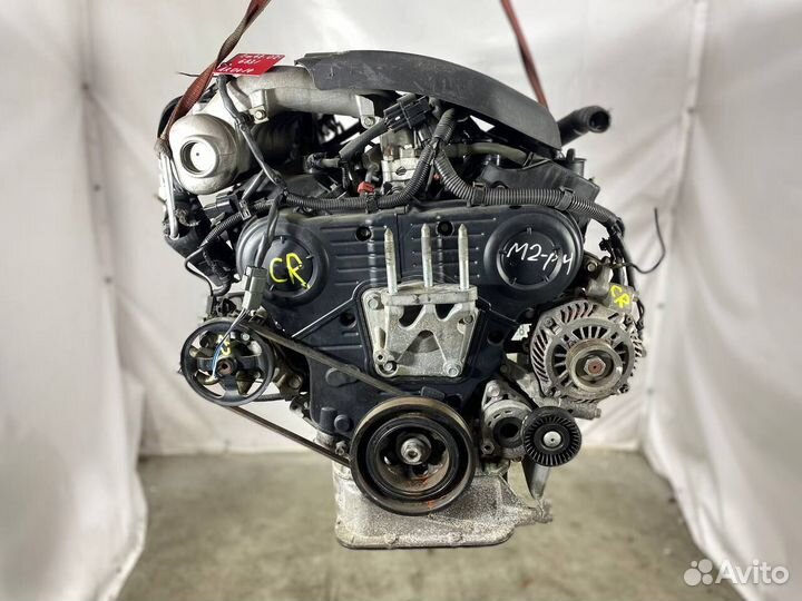 Двигатель 6B31 Mitsubishi Pajero Sport / Outlander