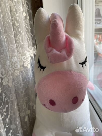 Прыгун-единорог