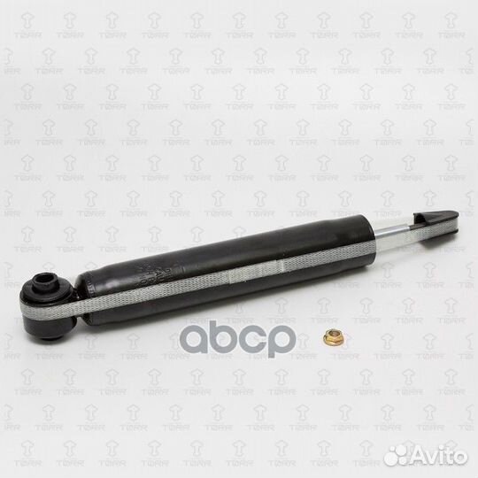 Амортизатор ford mondeo/galaxy 07- задн.лев./пр