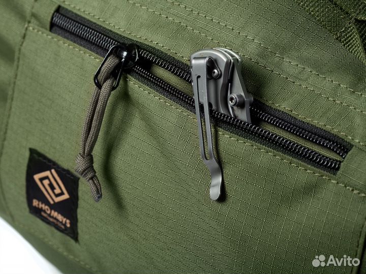 Сумка-трансформер