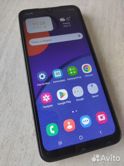 Samsung galaxy m12. 4/64