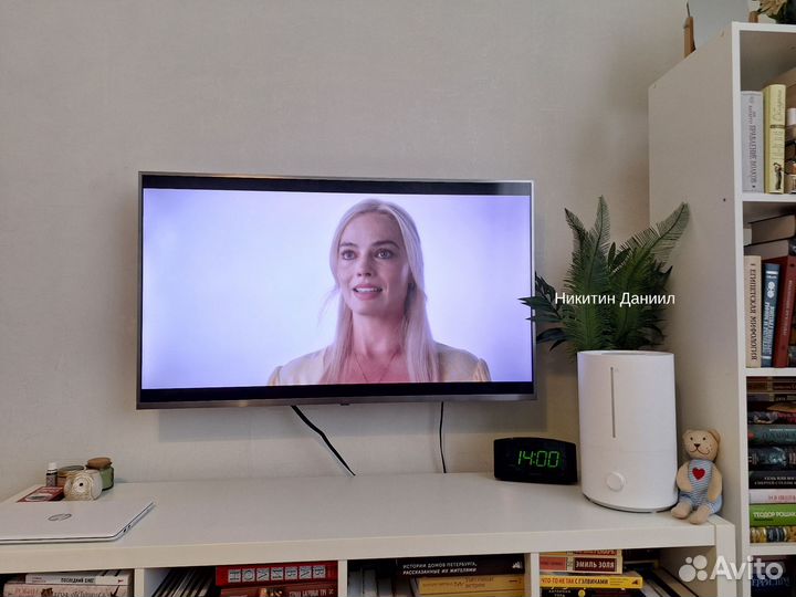 Бесплатный онлайн кинотеатр с качеством 4K + IP TV