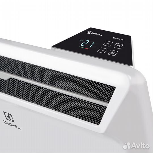 Комплект Electrolux электр T-TUE4 ECH/AG2-2000