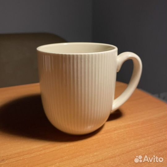 Кружка pinterest винтаж