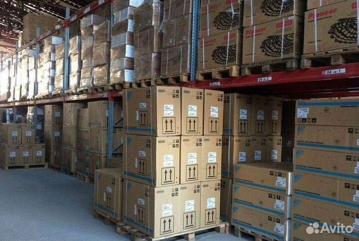 Тихая сплит-система