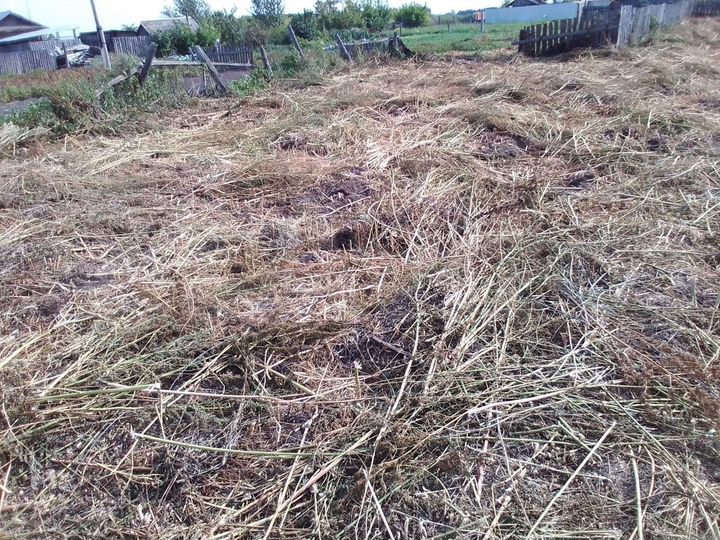 Участок 13,4 сот. (ИЖС)