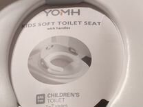 Детский стульчик yomh