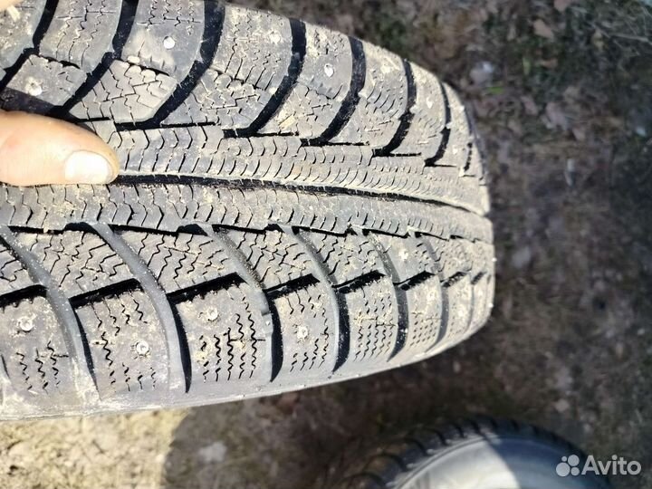 Matador MP 30 Sibir Ice 2 195/65 R15 95T