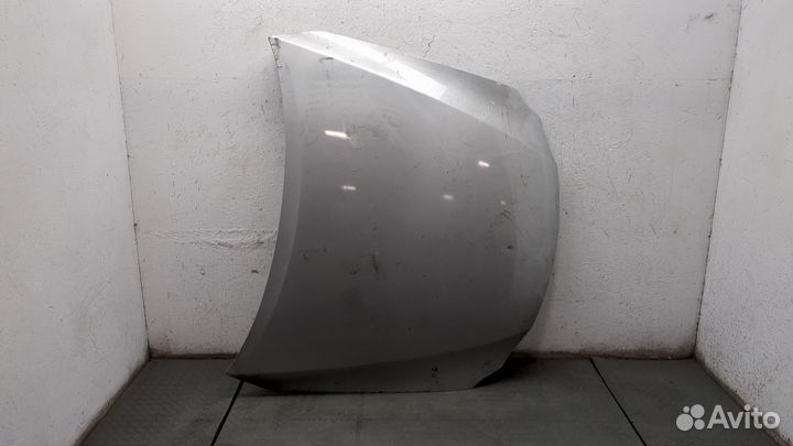 Капот Lexus IS, 2006