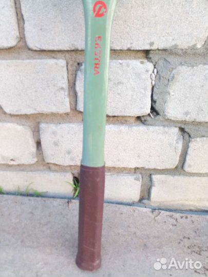 Ракетка для большого тенниса взрослая