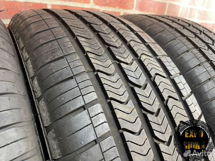 Goodyear Eagle Sport 245/50 R20