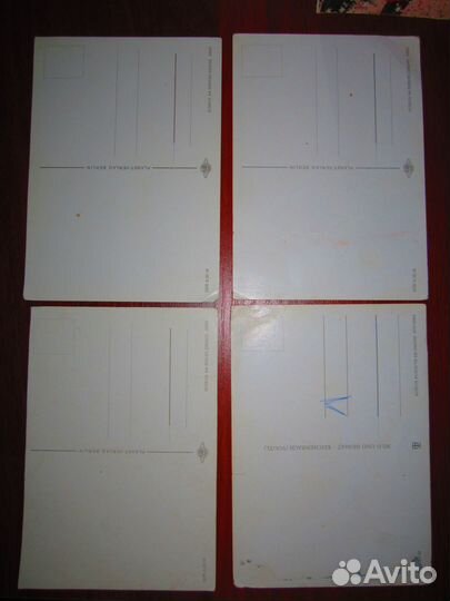 Открытки гдр ежи