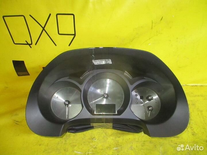 Панель приборов Lexus Gs350 GRS191