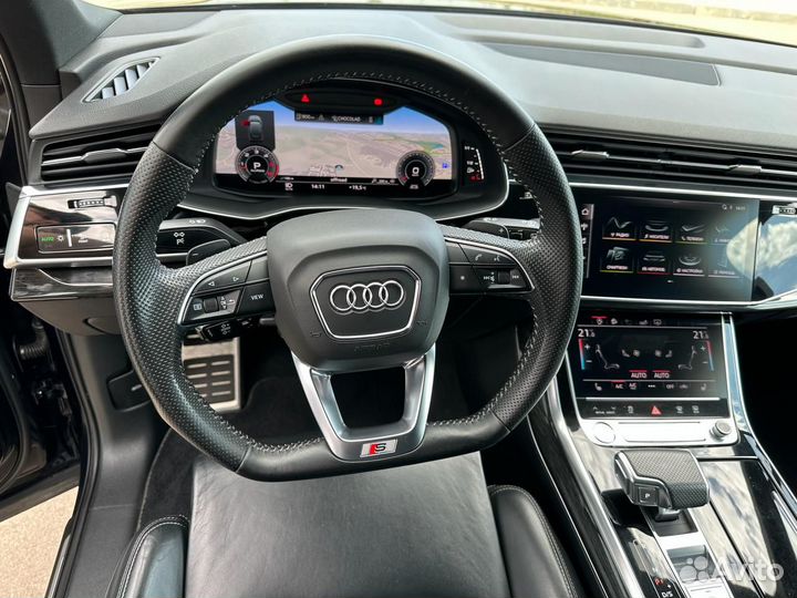 Audi Q7 3.0 AT, 2020, 145 000 км