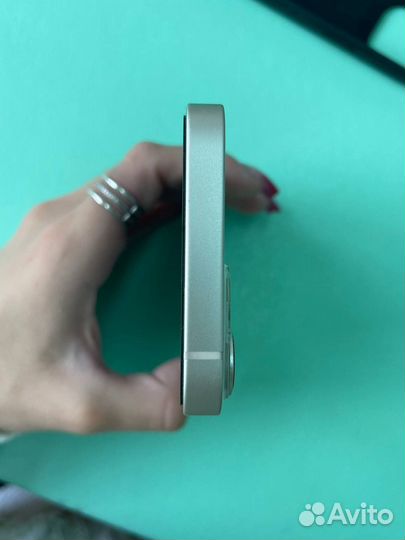 Телефон iPhone 13 mini 128