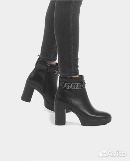 Ботильоны liu jo оригинал