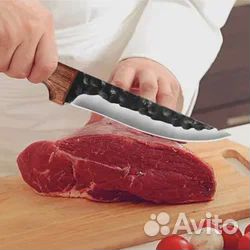 Резчик мясопродуктов вахта без опыта в г. Курск