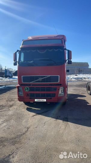 Volvo FH12, 2004
