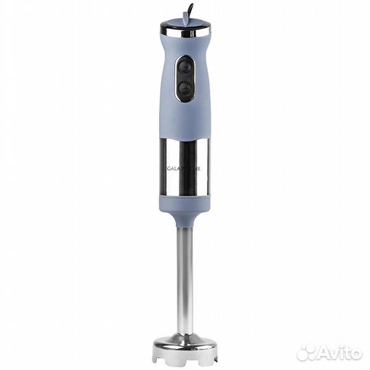 Блендер погружной Galaxy Line GL 2121, Серый